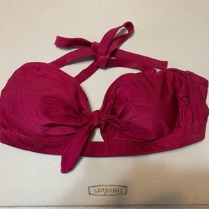 Bikini top